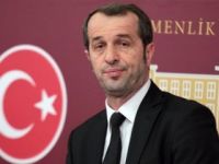 Saffet Sancaklı'dan olay sözler