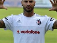 Quaresma'ya şok! Ceza geliyor