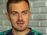 Mert Günok, Galatasaray’a doğru