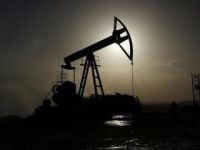 Brent petrol 48 doların üzerinde
