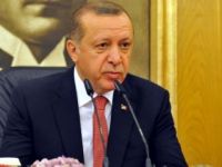 Cumhurbaşkanı Erdoğan'dan flaş S-400 açıklaması