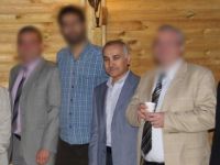 Adil Öksüz firariyken para çekmiş