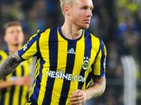 Fenerbahçe'de Simon Kjaer şoku!