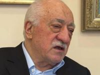 Teröristbaşı Gülen'den yeni talimat