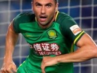 Flaş açıklama! Burak'a çubuklu forma giydireceğiz