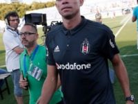 'Şampiyonlar Ligi'nde istediğim rakip...'