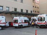 Sakarya'da korkunç olay!