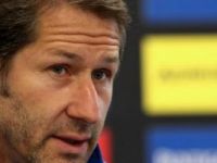 Franco Foda: Çok acı bir durum