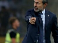 Kocaman'dan oyuncularına övgü!