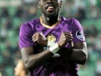 Galatasaray'ın yeni transferi İstanbul'da