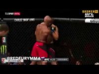 Volkan Özdemir'den 'dehşet' nakavt!