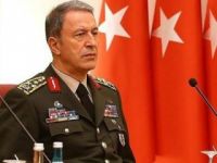 Erdoğan'dan önce Akar gidecek! Kritik temaslar