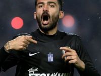 Konyaspor'a yeni golcü! Anlaşma tamam