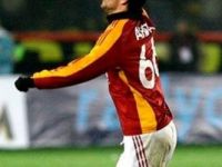 Arda G.Saray'a gelmeye hazır! Tek bir ricası var