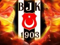 Beşiktaş'ta 13 yıl aradan sonra bir ilk!