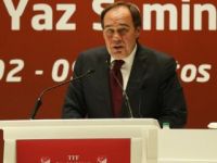 Demirören'den Fatih Terim-tazminat açıklaması
