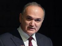 Bakan Özlü: Yerli otomobil için babayiğit bulundu