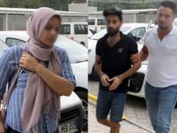 Günün en iğrenç haberi Samsun'dan geldi ikisi birden...