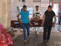 İntihar ettiği sanılıyordu korkunç gerçek ortaya çıktı
