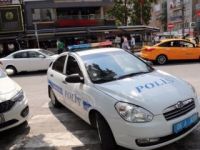 Maskeli saldırganlar dehşet saçtı