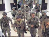 'MİT’te abimiz var onu kurtaracağız'