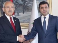 Kandil'in HDP - CHP ittifakı gerçek oluyor