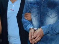Suikast hazırlığındaki FETÖ'cüler yakalandı