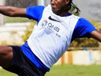 Yanal'dan Rodallega'ya: Burak Yılmaz geldi ama...