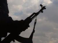Amanos Dağları eteklerinde çatışma: 1 asker şehit