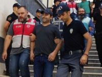Atilla Taş'ın duruşmada şaşırtan halleri