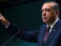 Başta Türkiye olmak üzere dünya ayağa kalktı!