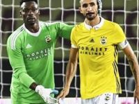 Skandal hata! İlk maçı kabus oldu