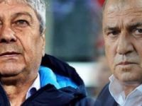 Bodrum'da sürpriz görüşme! Lucescu ve Terim...