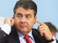 Sigmar Gabriel'den küstah sözler