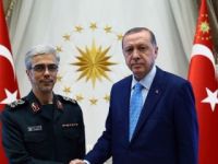 İran Genelkurmay Başkanı Ankara'ya neden geldi?