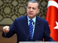 Cumhurbaşkanı Erdoğan: Beni tehdit ediyorlar