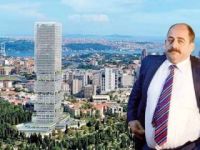 Zek'in 5 milyon dolarlık rezidansı!