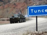 Şehit astsubayın kanı yerde kalmadı!