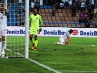 Başakşehir dağıldı! Karabük'ten ağır darbe