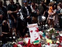 Barcelona saldırısı 'geliyorum' demiş