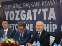 Kılıçdaroğlu: Suriyeliler ülkelerine geri gitsin