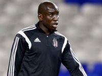 Demba Ba geri dönüyor!