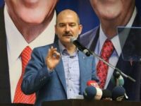 Bakan Soylu'yu duygulandıran fotoğraf