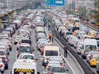 Artık kendi aracınızda da yapamayacaksınız