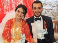 "Altınları taşıyamayan gelin" haberindeki ayrıntı