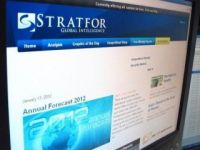 'Gölge CIA’ Stratfor’dan iddialı kehanet!