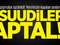 Yusuf el Uteybe e-postaları sızdırıldı!