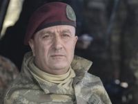 YAŞ kararları sonrası TSK'da yeni atamalar