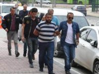 PKK propagandası yapana şarkıcı gözaltına alındı
