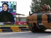 BAE kanalında Türkiye karşıtı skandal yayın